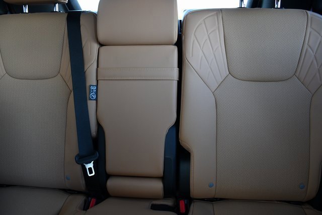 New 2026 Lexus RX 350 Premium image 11