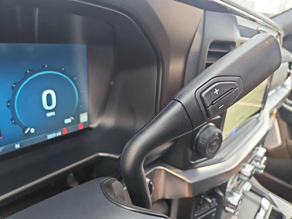 Used 2026 Ford F450 King Ranch w/ FX4 Off-Road Package image 25