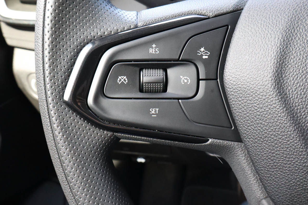 Used 2025 Chevrolet TrailBlazer LT FWD image 25