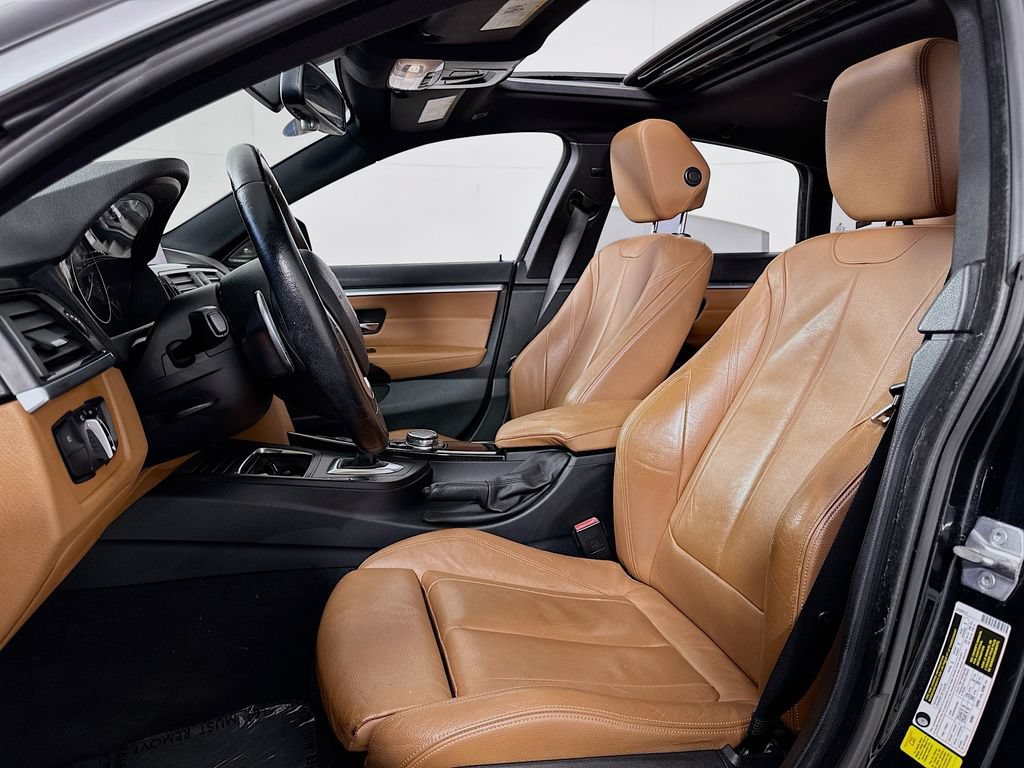 Used 2016 BMW 435i Gran Coupe RWD image 26