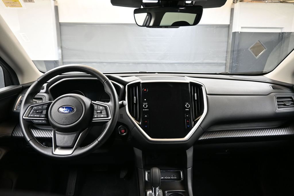 Certified 2025 Subaru Ascent Premium AWD/4WD image 26