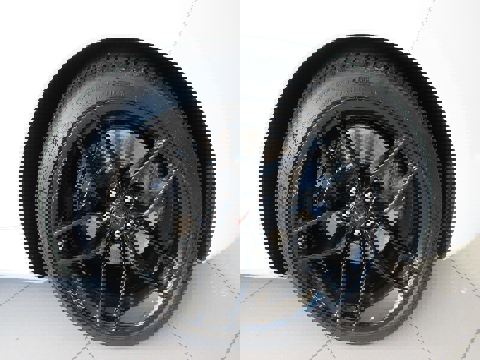 New 2026 Chevrolet Corvette Z06 image 8