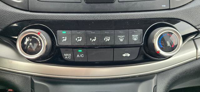 Used 2016 Honda CR-V LX image 21