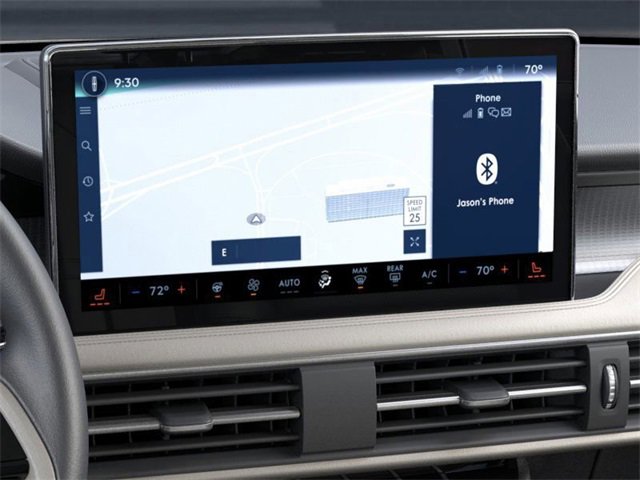 New 2026 Lincoln Corsair Premiere image 14