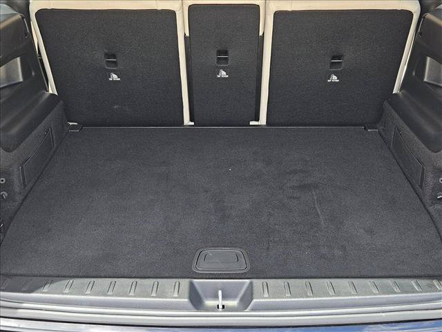 Used 2023 Mercedes-Benz GLB 250 4MATIC image 6