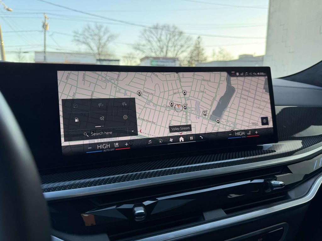 Used 2026 BMW X6 M60i image 34