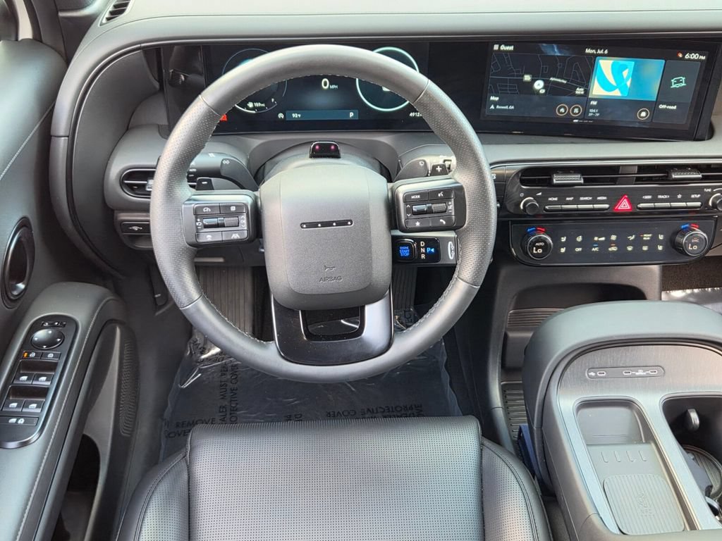 Used 2026 Hyundai Palisade XRT Pro AWD/4WD image 15
