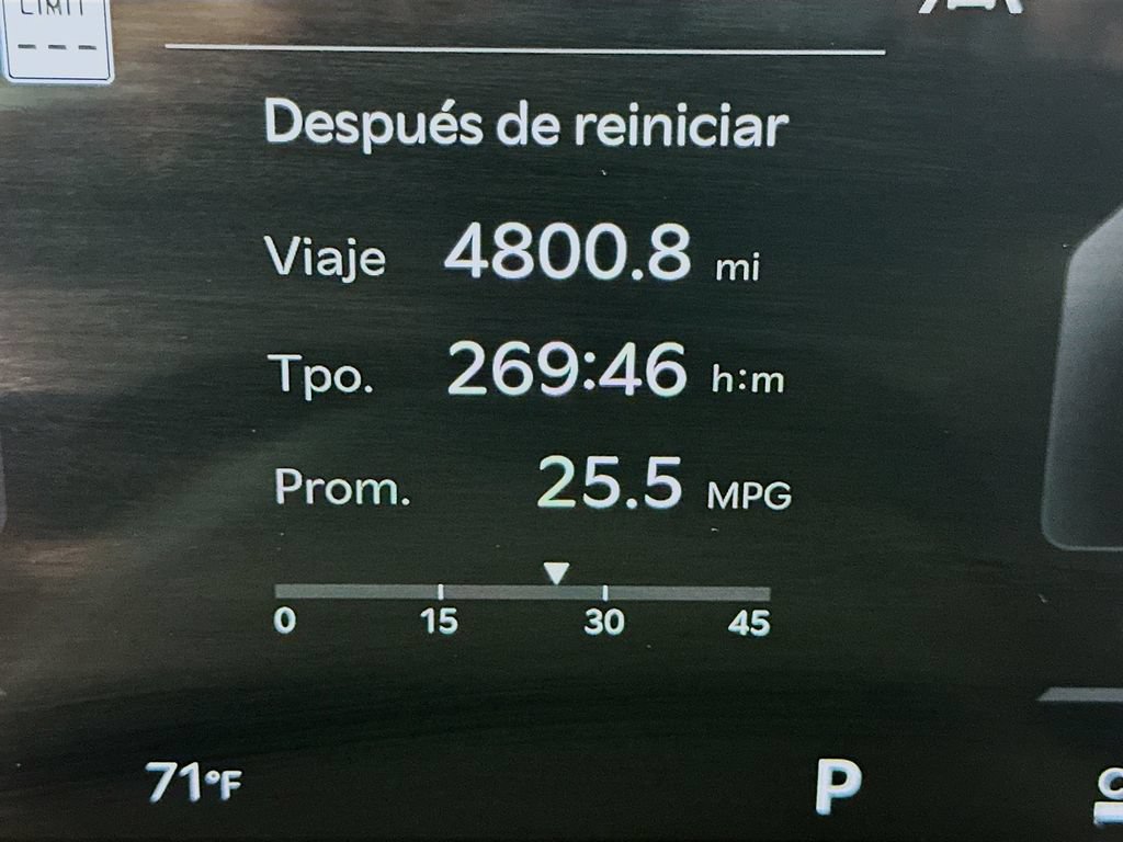 Used 2025 Kia K4 EX FWD image 15