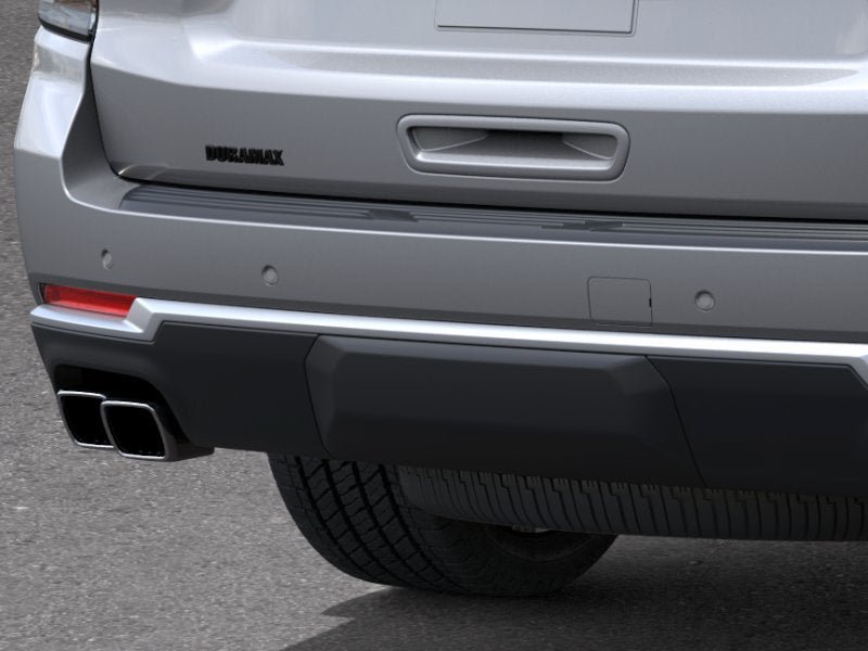 New 2026 Chevrolet Suburban High Country AWD/4WD image 50