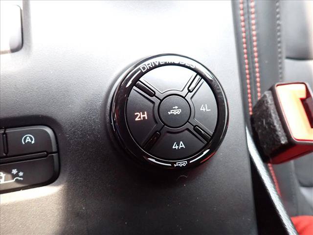 Used 2025 Ford Ranger Raptor AWD/4WD image 20