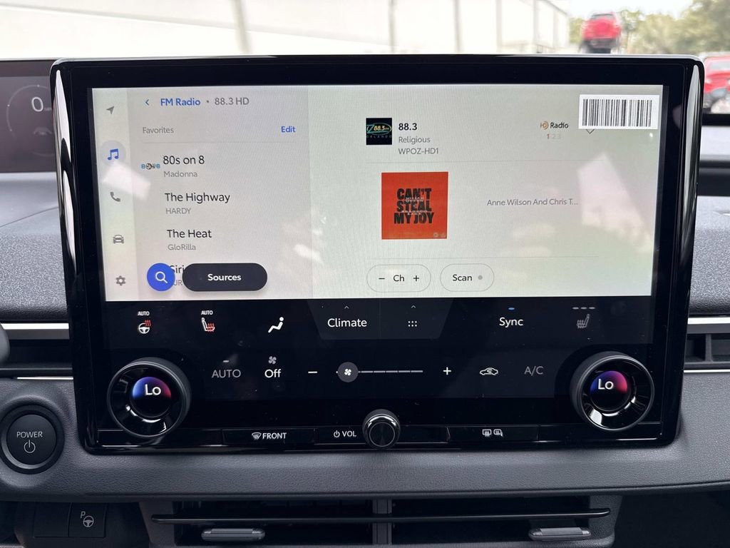 New 2026 Subaru Solterra image 27