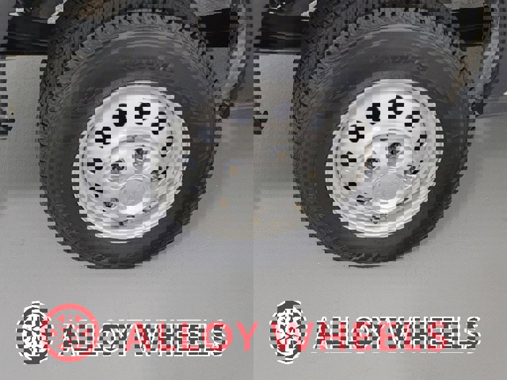 Used 2022 Ford Transit 250 Low Roof AWD w/ Load Area Protection Package image 14