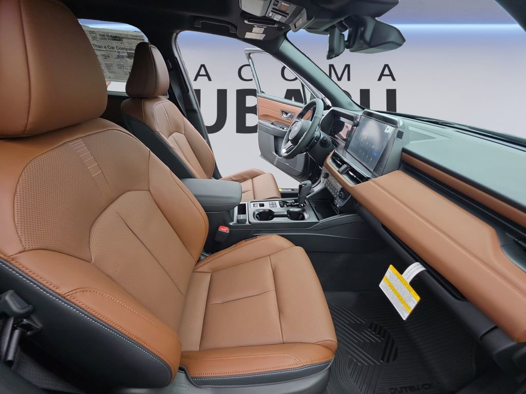 New 2026 Subaru Outback Touring XT image 17