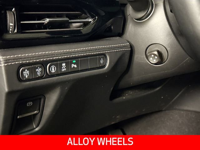 Used 2025 Acura MDX w/ Advance Package image 20