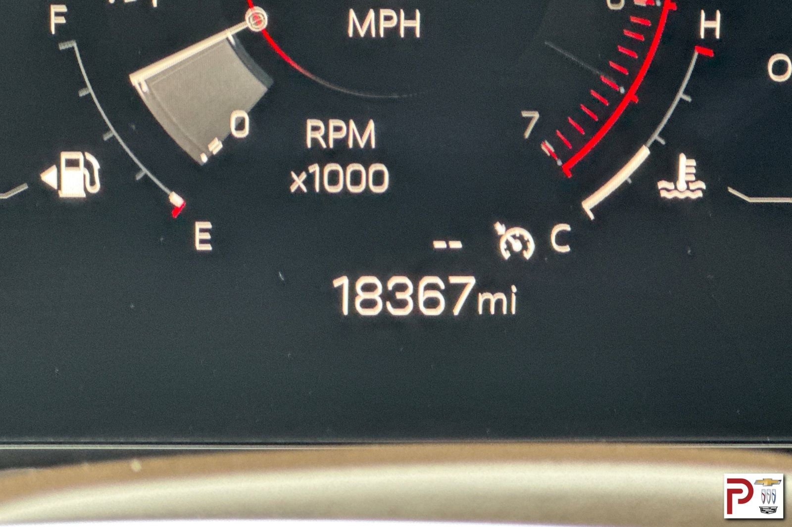 Certified 2025 GMC Yukon XL Elevation image 32