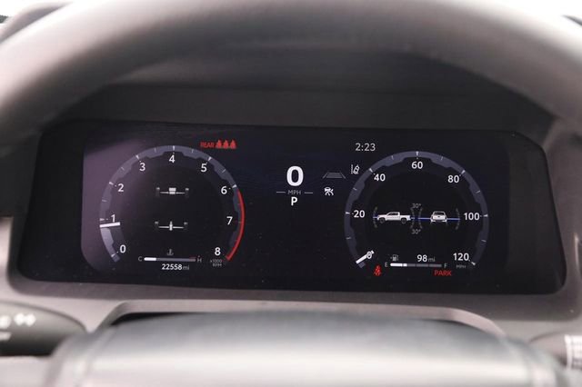 Used 2024 Toyota Tacoma TRD Sport AWD/4WD image 13