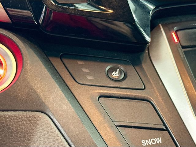 Used 2018 Honda Odyssey EX image 20