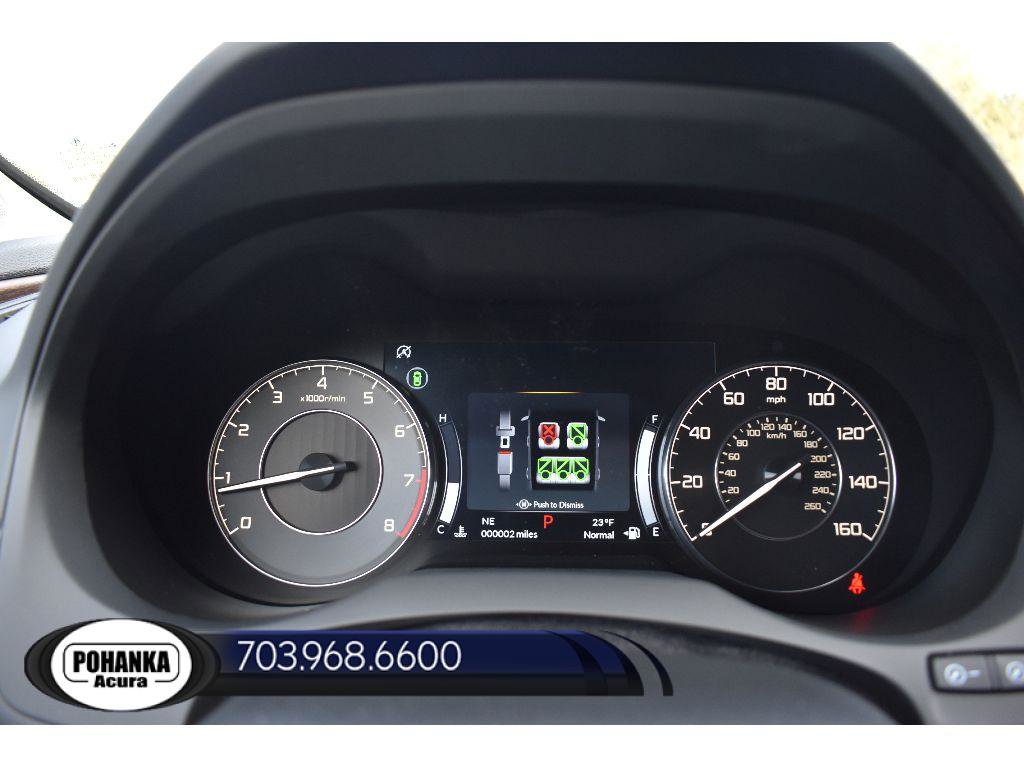 New 2026 Acura RDX Advance Package image 9
