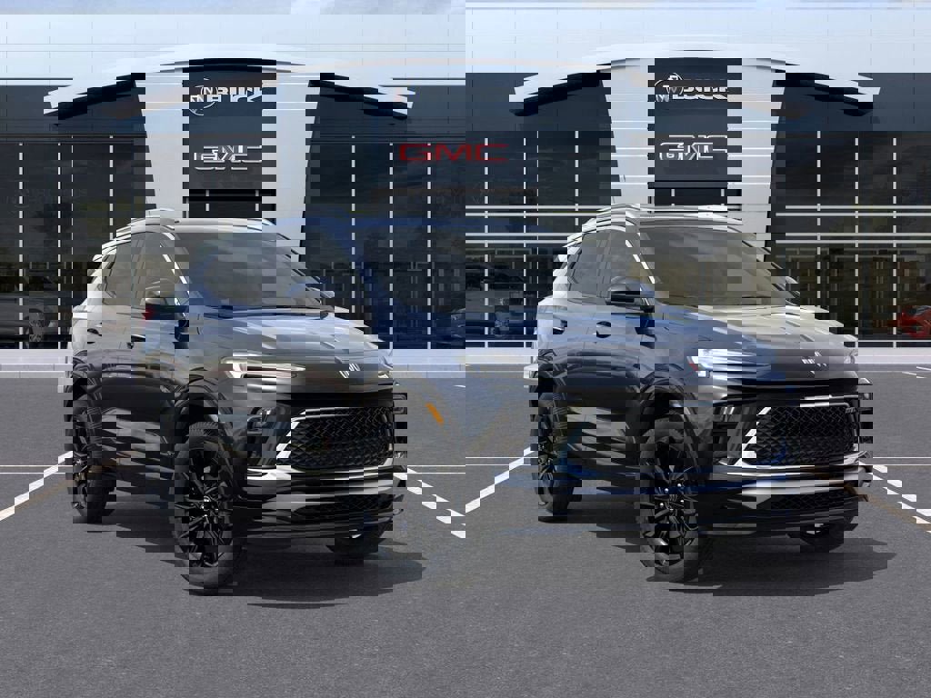 New 2026 Buick Encore GX Sport Touring w/ Comfort Package image 7