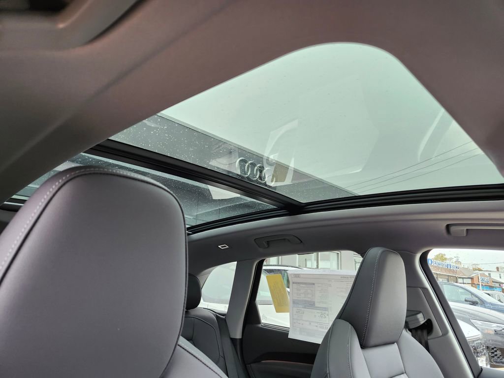 New 2025 Audi Q5 Premium Plus image 21