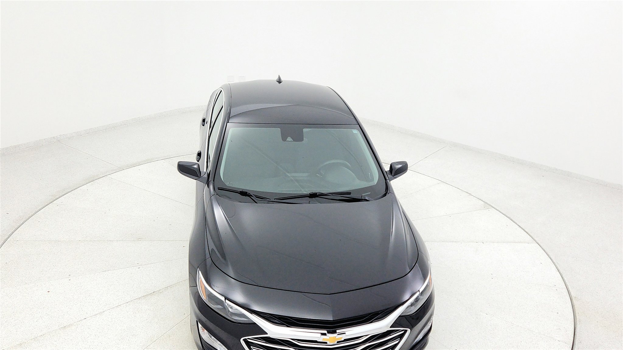 Used 2025 Chevrolet Malibu LT image 38