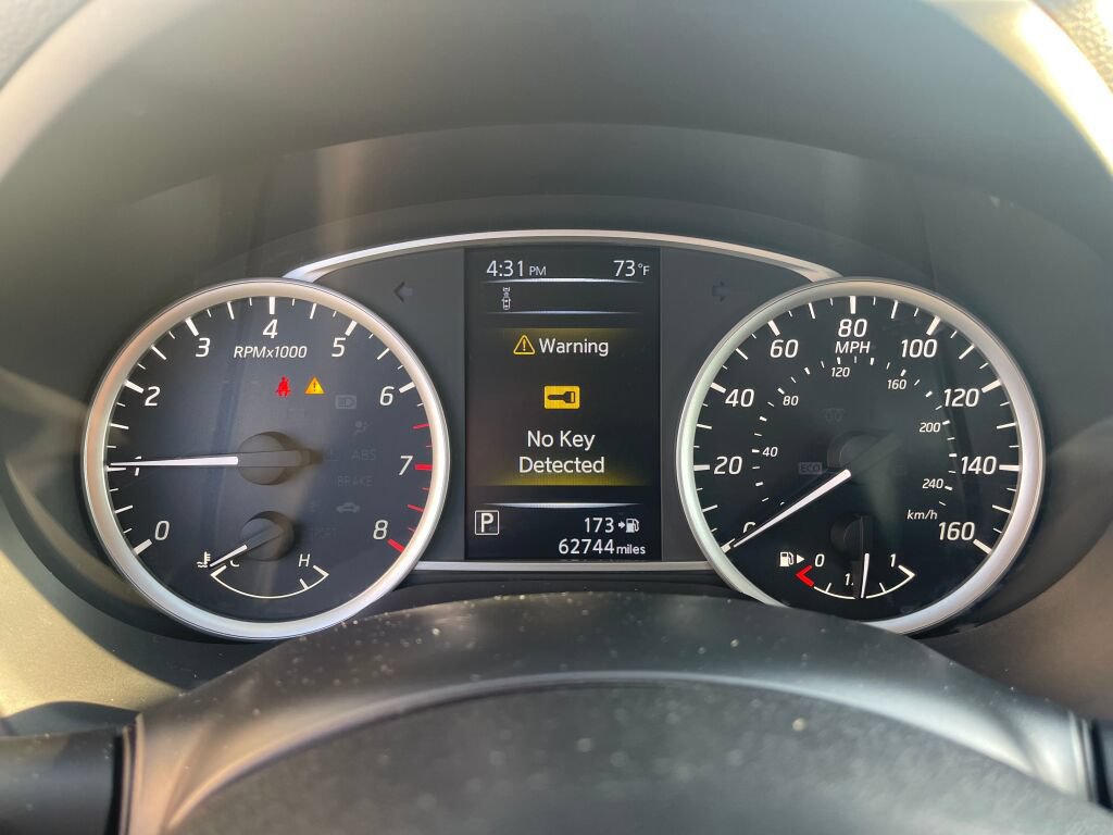 Used 2018 Nissan Sentra SV FWD image 16