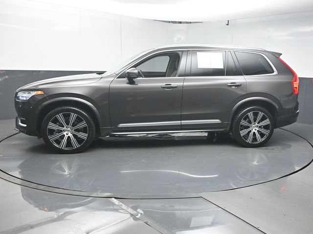 Certified 2023 Volvo XC90 B6 Ultimate w/ Protection Package Premier AWD/4WD image 5