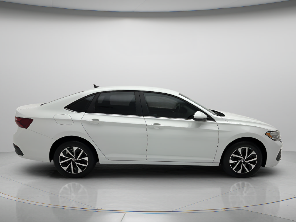 Used 2023 Volkswagen Jetta S FWD image 6