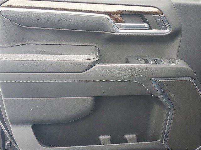 Certified 2023 GMC Sierra 1500 Elevation image 16