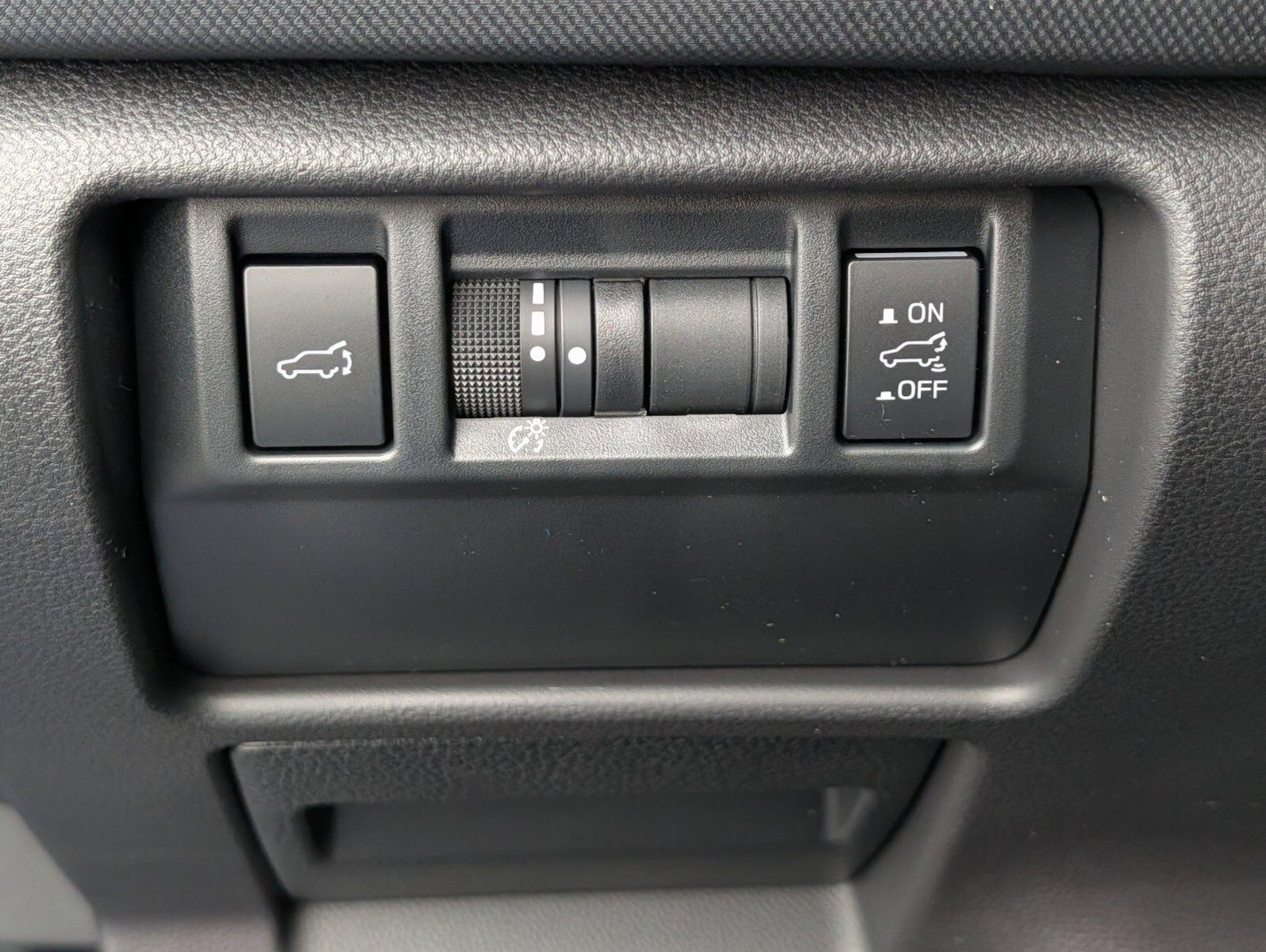 New 2026 Subaru Forester Touring AWD/4WD image 12