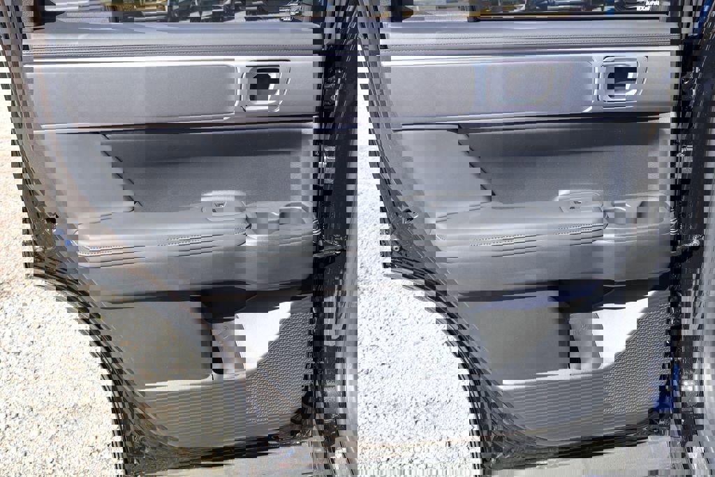 New 2026 Hyundai Santa Fe SEL image 14