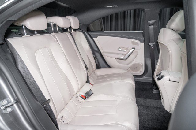 New 2026 Mercedes-Benz CLA 250 image 13