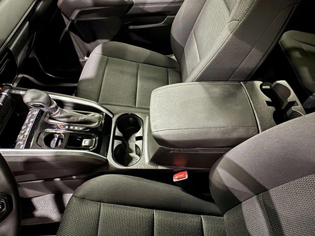 Used 2024 Chevrolet Colorado LT w/ LT Convenience Package II image 54