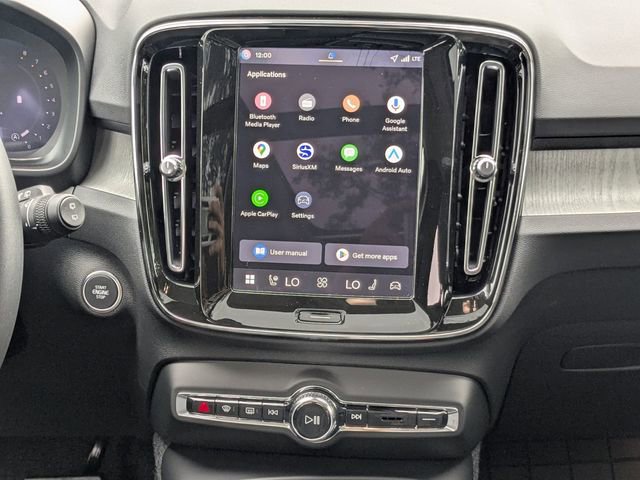 New 2026 Volvo XC40 B4 Plus w/ Protection Package Premier image 18