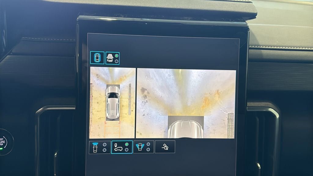 New 2026 GMC Acadia Elevation AWD/4WD image 38