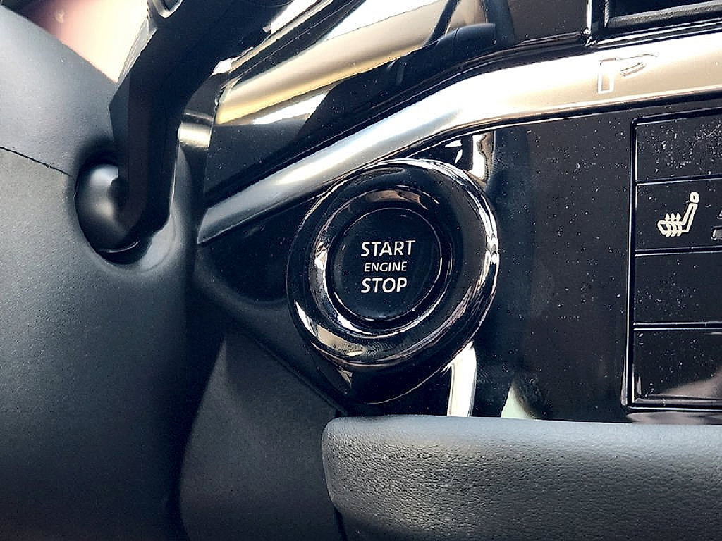 New 2026 Nissan Pathfinder SL FWD image 21