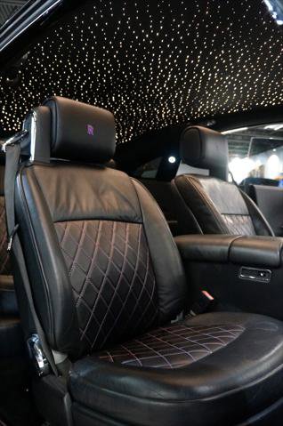 Used 2009 Rolls-Royce Phantom Coupe image 21