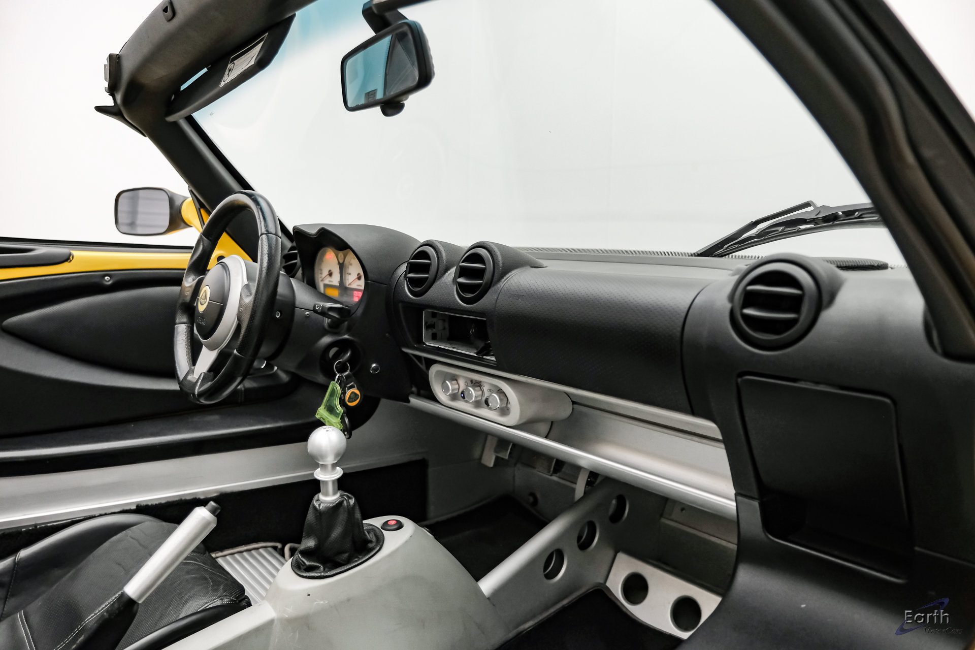 Used 2005 Lotus Elise RWD image 58
