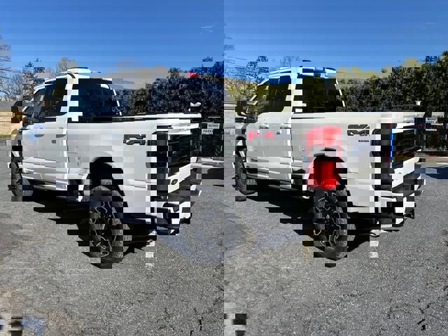 New 2026 Ford F350 XL image 3