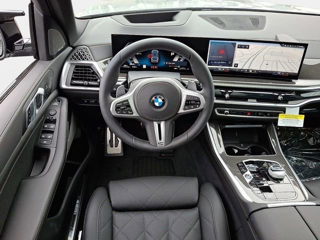 New 2026 BMW X5 M60i AWD/4WD image 10