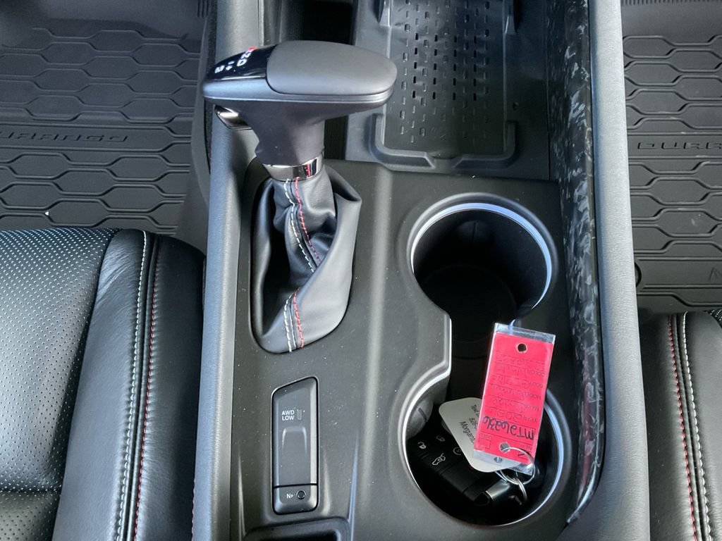 New 2026 Dodge Durango GT AWD/4WD image 38