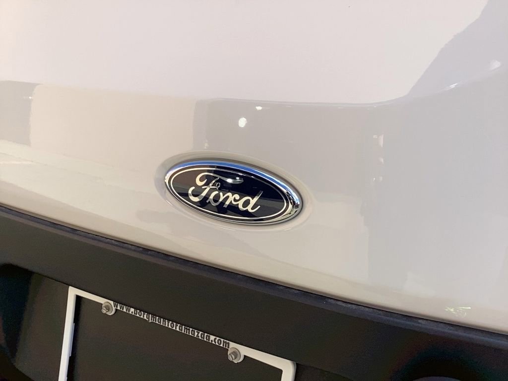 Used 2025 Ford Transit 250 Low Roof AWD w/ Load Area Protection Package image 26