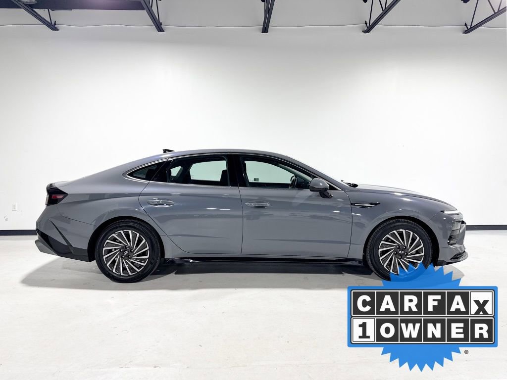 Used 2024 Hyundai Sonata SEL image 10
