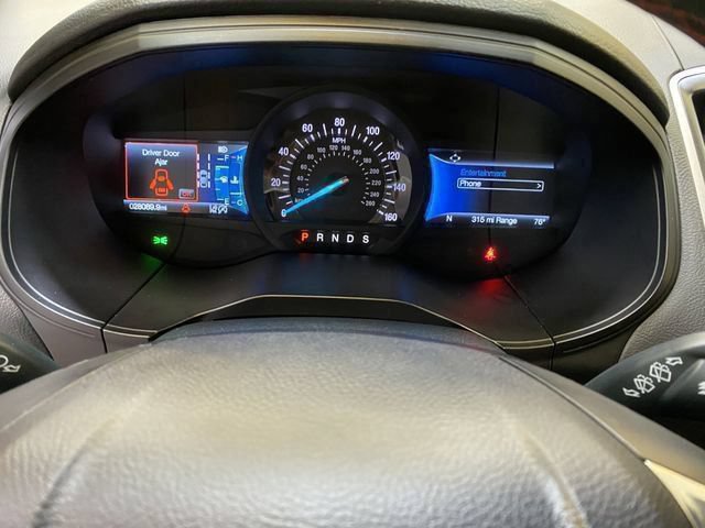 Used 2024 Ford Edge ST-Line AWD/4WD image 35