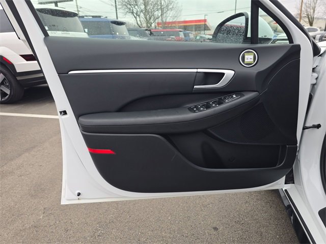 New 2026 Hyundai Sonata SEL image 13