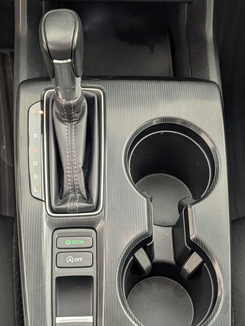 Used 2023 Honda Civic EX image 21