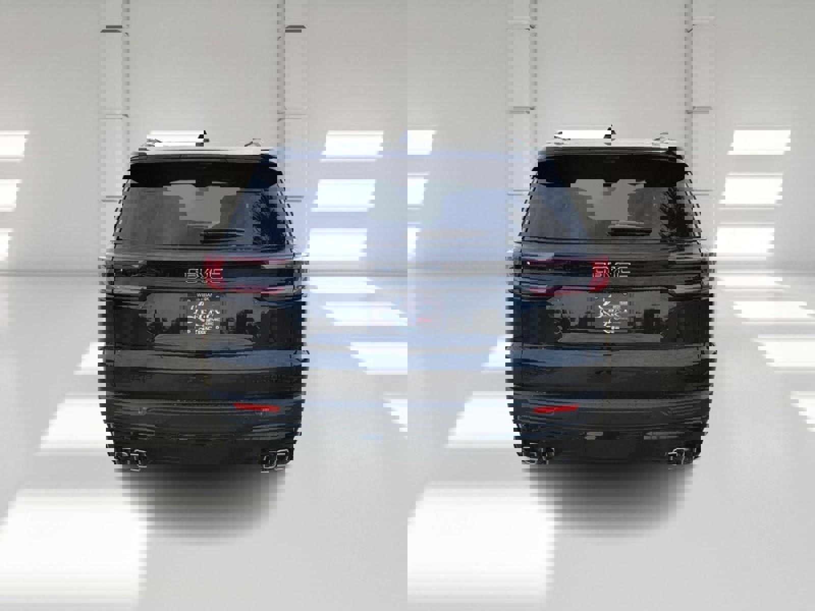 New 2026 GMC Acadia Elevation w/ Black Edition image 6