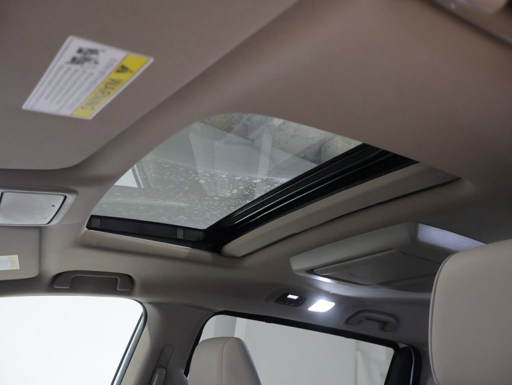 Used 2024 Honda Odyssey Touring image 30