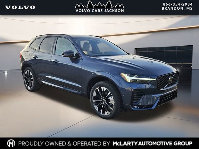 New 2026 Volvo XC60 B5 Plus w/ Protection Package Premier image 1