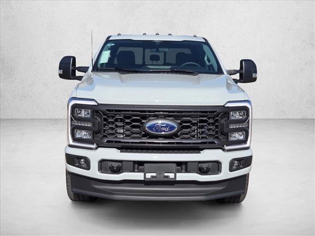 New 2026 Ford F250 XL w/ STX Appearance Package image 6